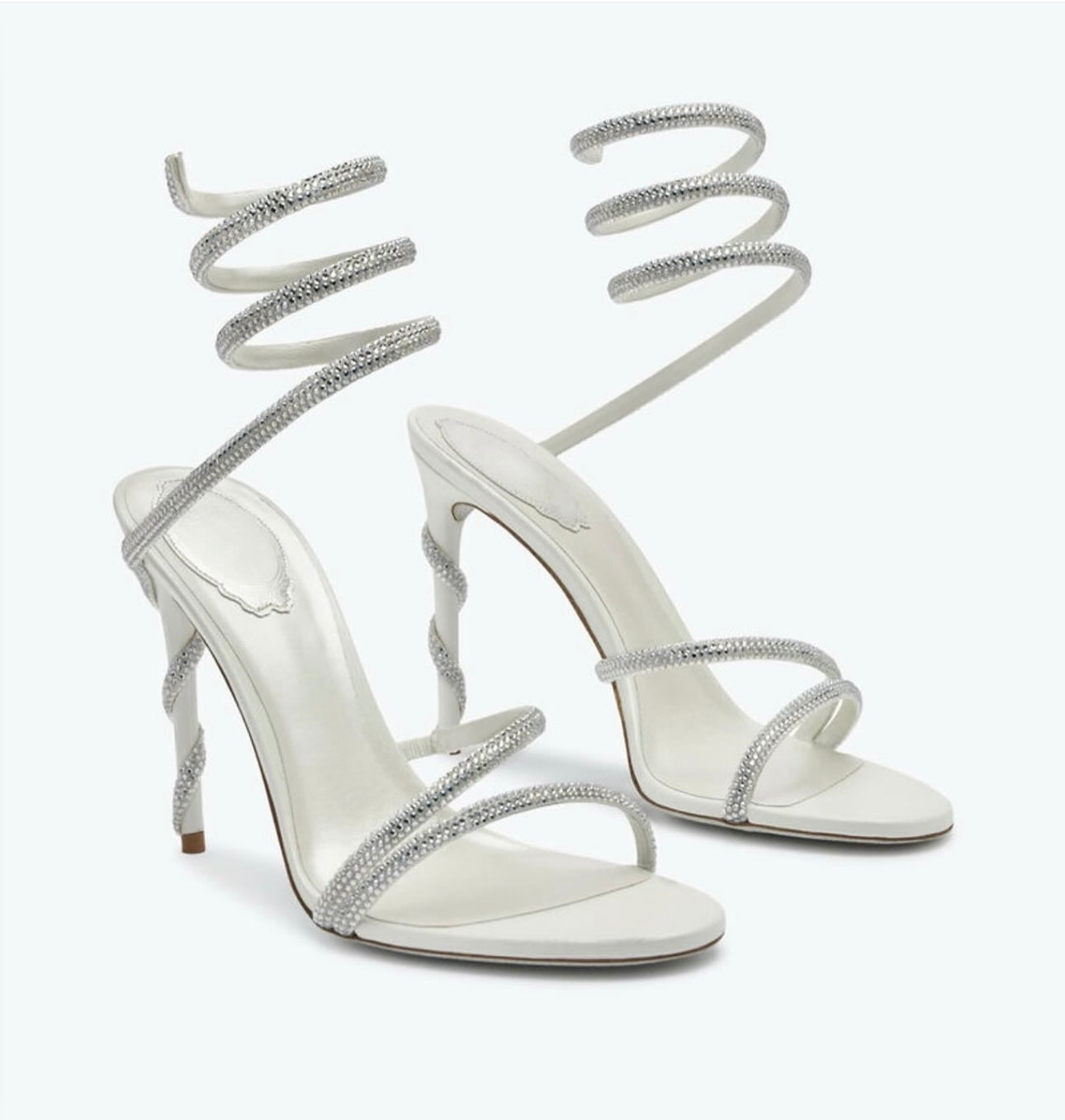 RENE HEELS