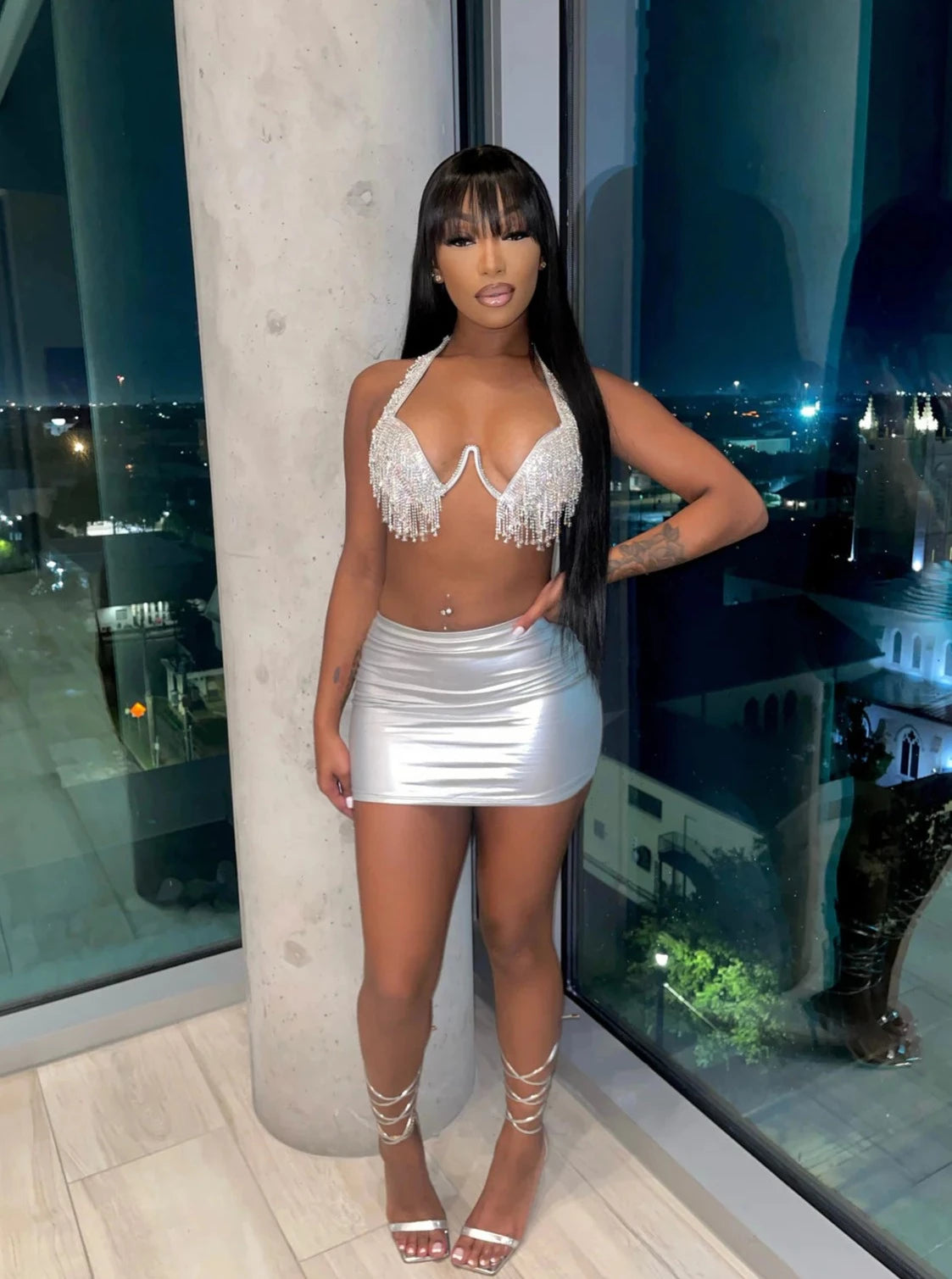 LAILA TWO PIECE SET