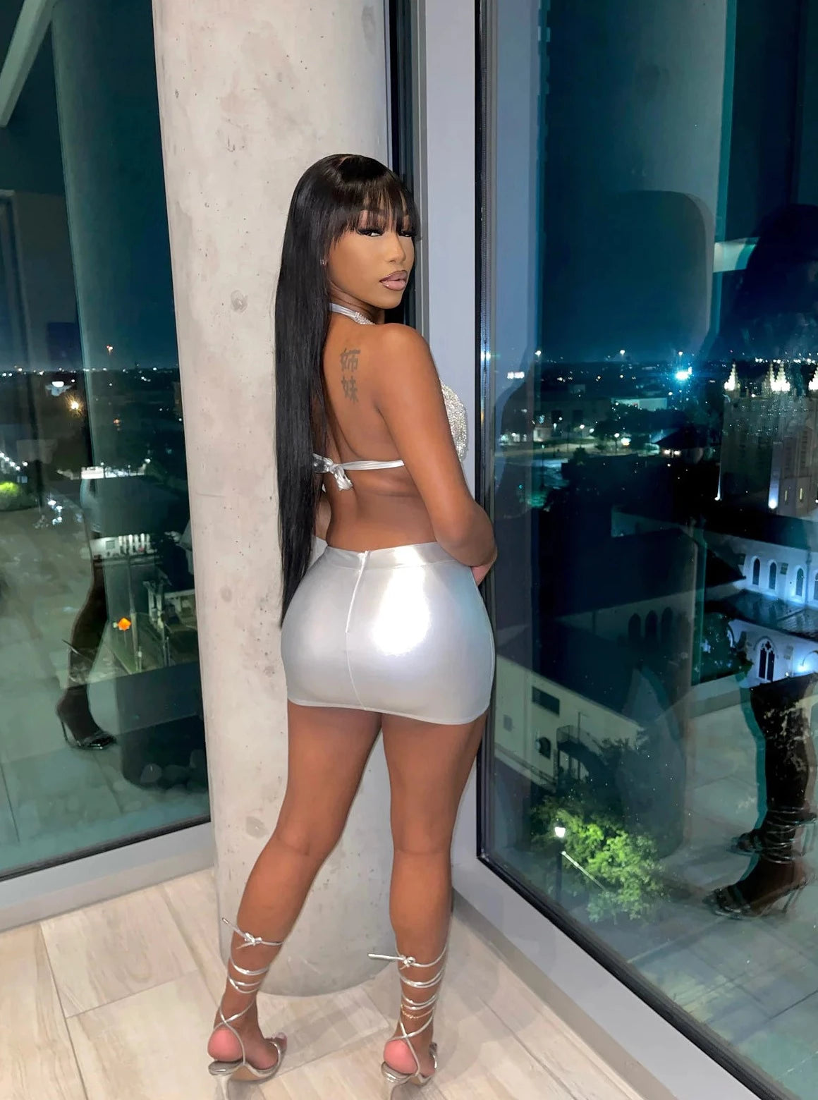 LAILA TWO PIECE SET