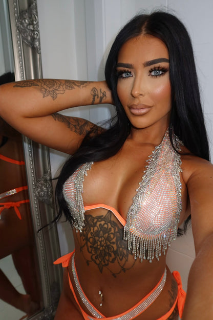 SERENA BRALETTE SET