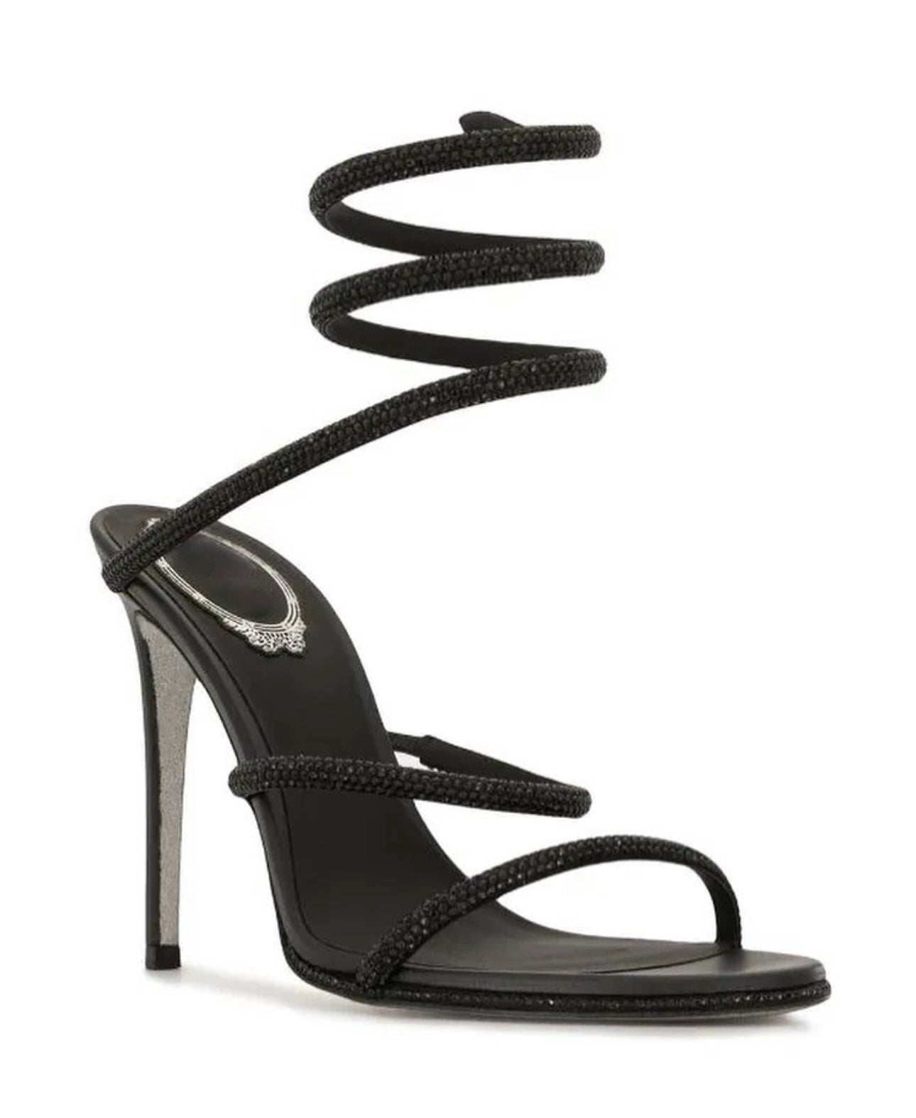 RENE HEELS