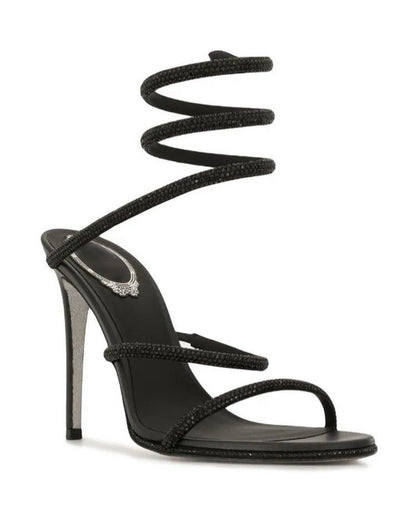 RENE HEELS
