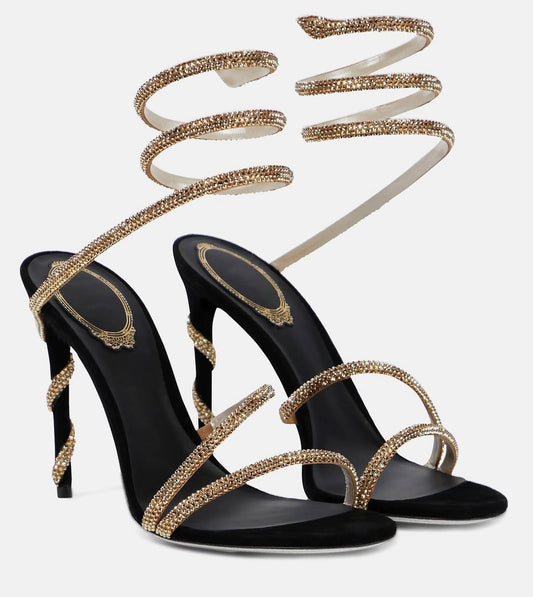 RENE HEELS