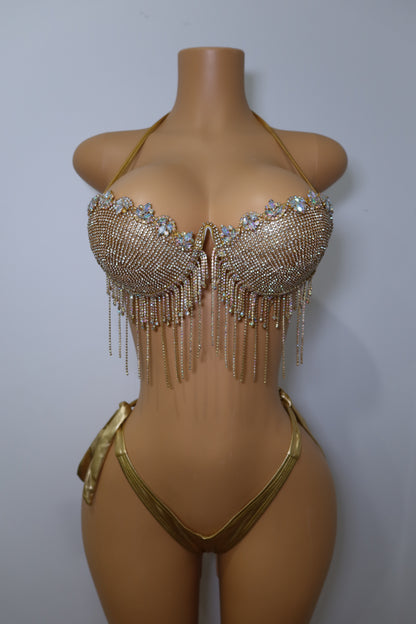 LUXE BRALETTE