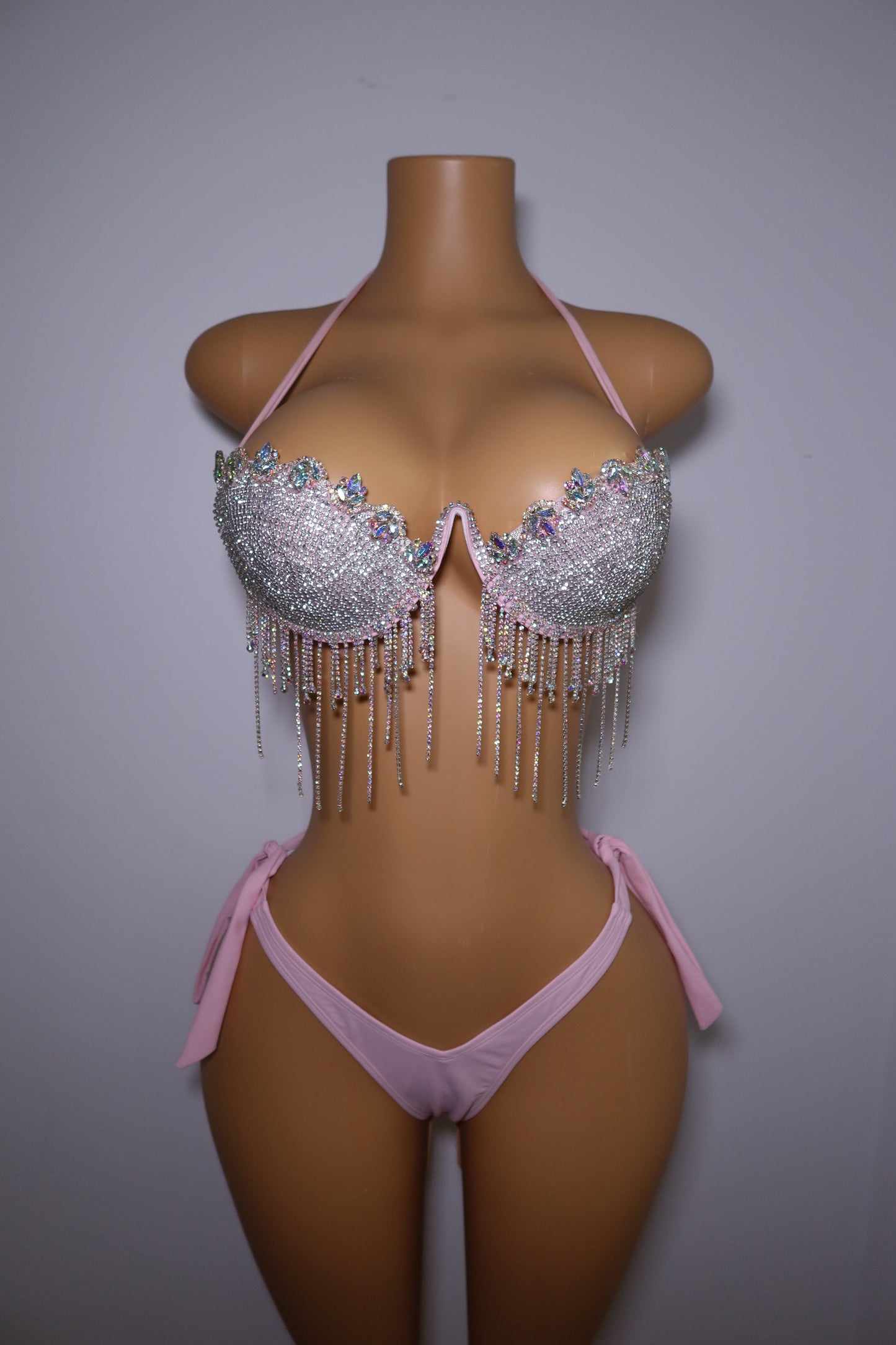 LUXE BRALETTE