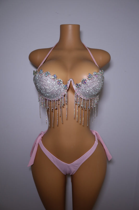 LUXE BRALETTE