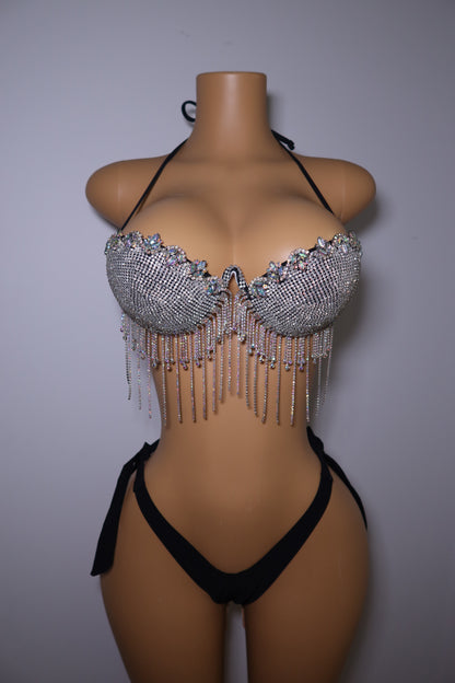 LUXE BRALETTE