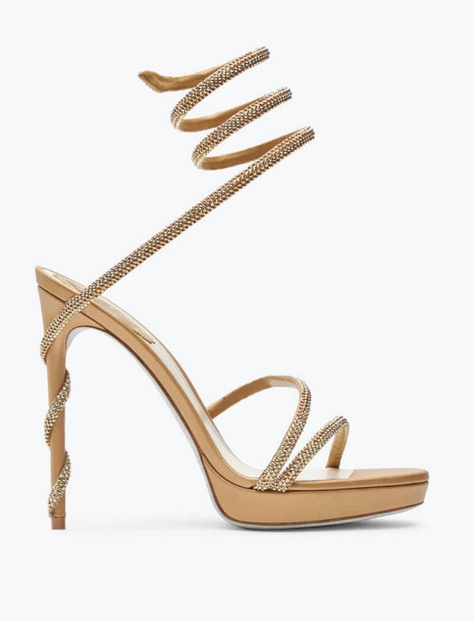 CRYSTAL HEELS