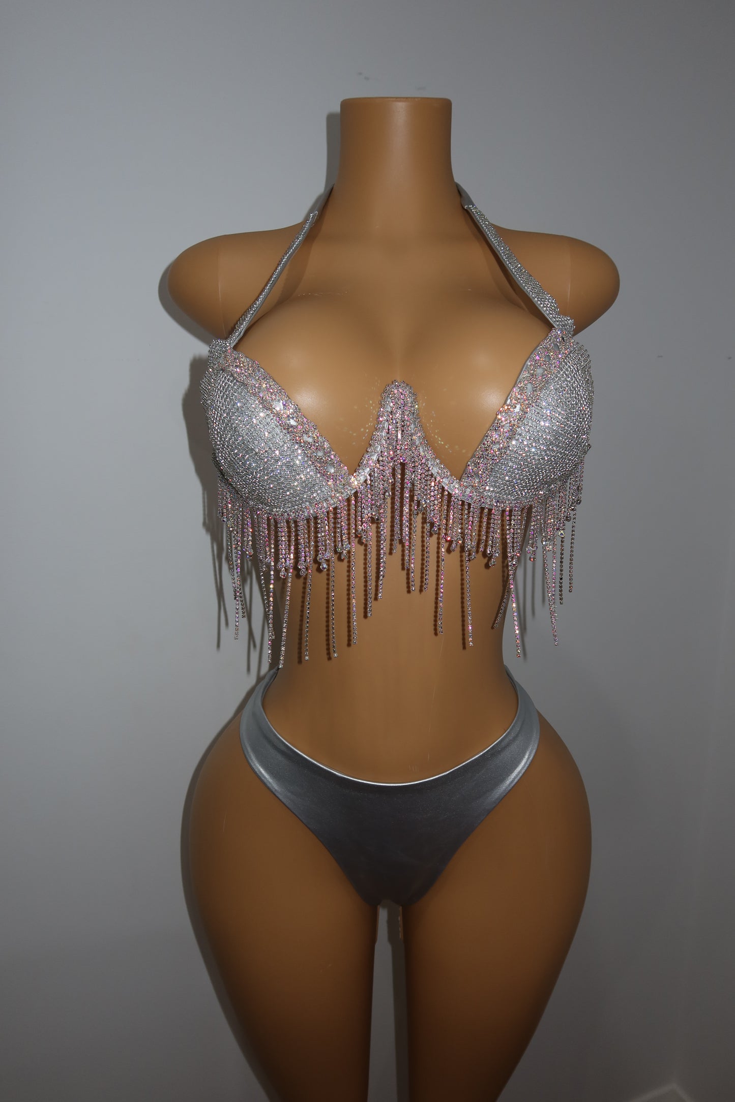 LAILA BRALETTE TOP
