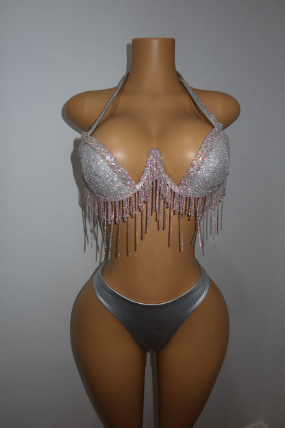 LAILA BRALETTE TOP