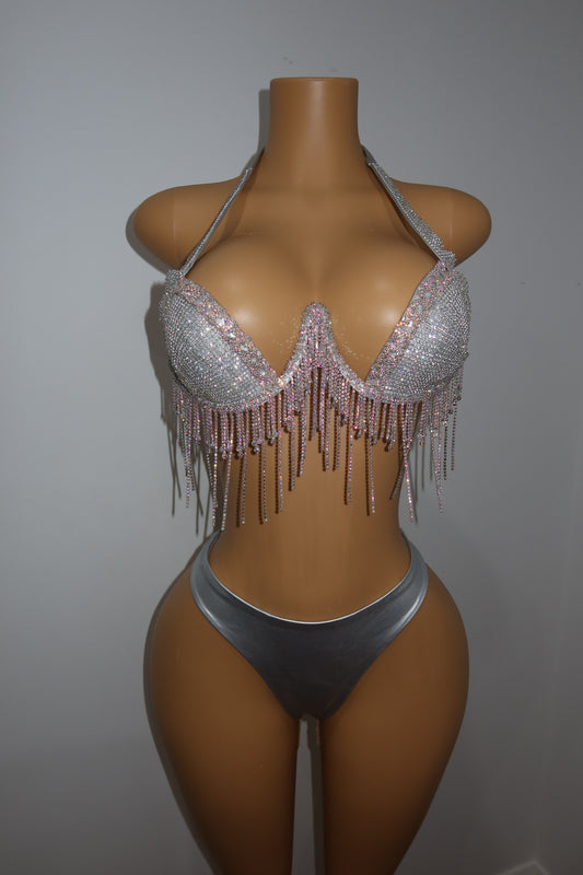 LAILA BRALETTE TOP