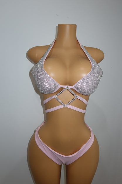 ANYA BRALETTE SET