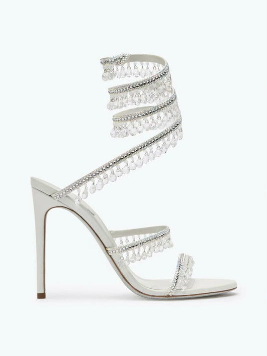 CHANDELIER HEELS