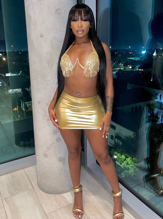 LAILA TWO PIECE SET
